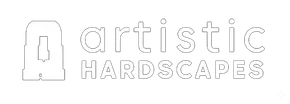 Artistic Hardscapes, LLC logo