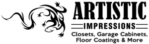 Artistic Impressions Concrete Staining logo