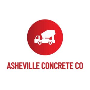 Asheville Concrete Co logo