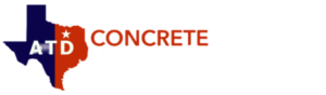 ATD Concrete Coatings logo