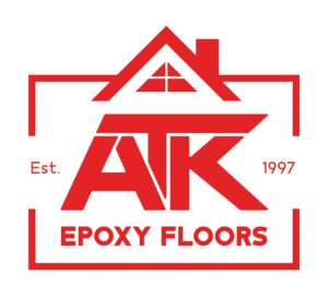 ATK Epoxy Floors logo