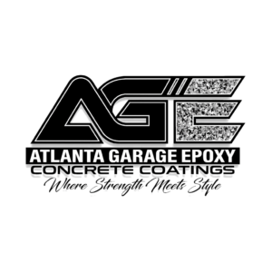 Atlanta Garage Epoxy logo