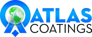 Atlas Coatings logo