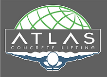 Atlas Concrete Lifting LLC logo
