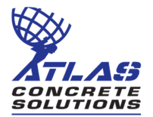 Atlas Concrete Solutions logo