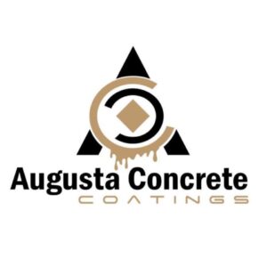 Augusta Concrete Coatings logo