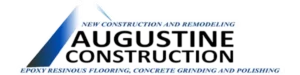 Augustine Construction & Epoxy Coatings logo