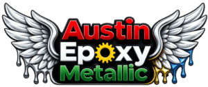 Austin Epoxy Metallic LLC logo
