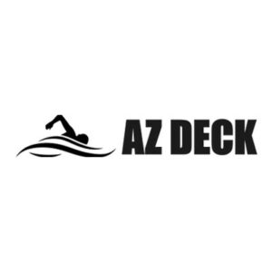 AZ Deck logo