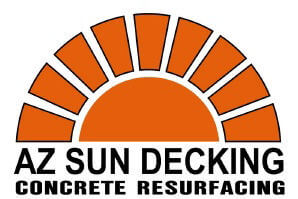 AZ Sun Decking logo