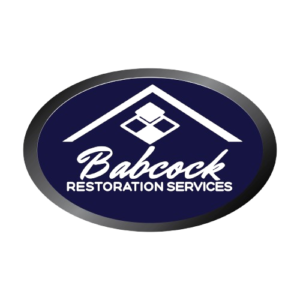 Babcock Restoration Services logo