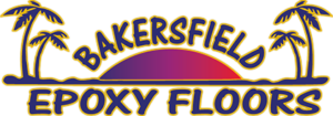 Bakersfield Epoxy Floors logo