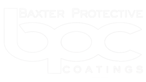 Baxter Protective Coatings logo