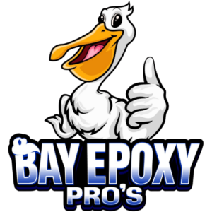 Bay Epoxy Pros logo