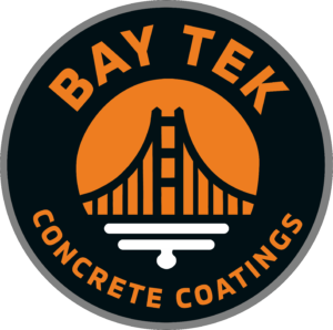 Bay Tek Coatings logo