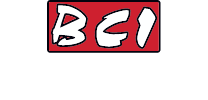 BCI Painting logo