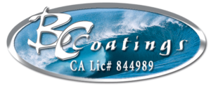 Beach Cities Coatings logo