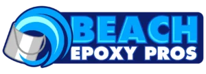Beach Epoxy Pros logo