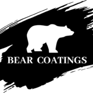Bear Coatings logo