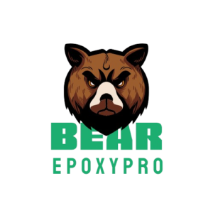 Bear EpoxyPro logo