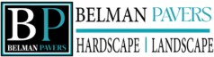 Belman Pavers Hardscape & Landscape logo