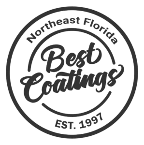 Best Coatings LLC logo