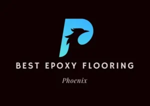 Best Epoxy Flooring Phoenix logo