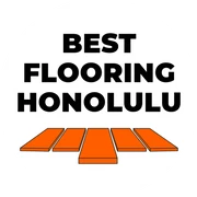 Best Flooring Honolulu logo