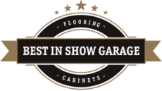 Best In Show Garage logo