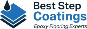Best Step Coatings, LLC logo