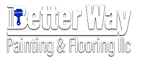 Better Way Painting & Flooring LLC logo