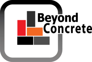 Beyond Concrete logo