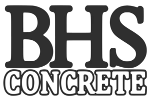 BHS Concrete, LLC logo