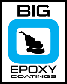 Big O Epoxy Coatings, LLC logo