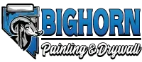 Bighorn Painting & Drywall logo