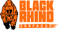 Black Rhino Surfaces logo