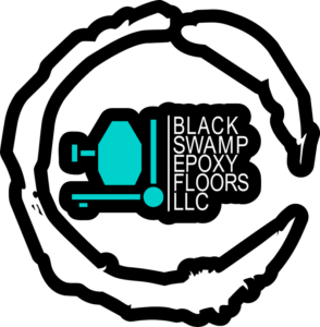 Black Swamp Epoxy Floors LLC logo