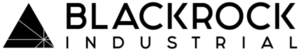 BlackRock Industrial logo