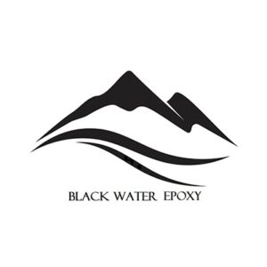 Blackwater Epoxy logo