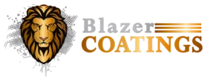 Blazer Coatings NC logo