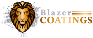 Blazer Floor Coatings logo