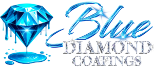 Blue Diamond Coatings logo