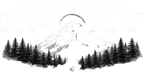 Blue Ridge Epoxy logo