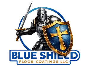 Blue Shield Floor Coatings LLC logo