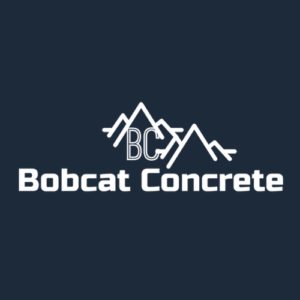 Bobcat Concrete logo