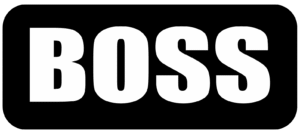BOSS Concrete Construction LLC logo