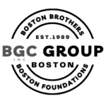 Boston Bros Concrete Contractors logo