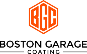 Boston Garage Coating logo