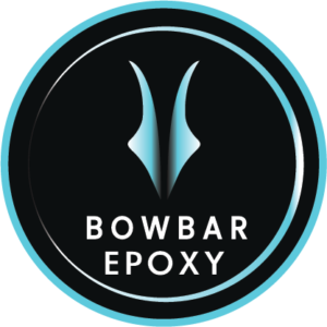 BowBar Epoxy Designs, Inc. logo