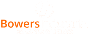 Bowers Industrial Coatings & Linings logo
